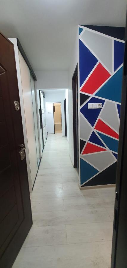 Apartament 3 Camere Spatios Timisoara Exterior foto