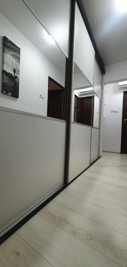 Apartament 3 Camere Spatios Timisoara Exterior foto